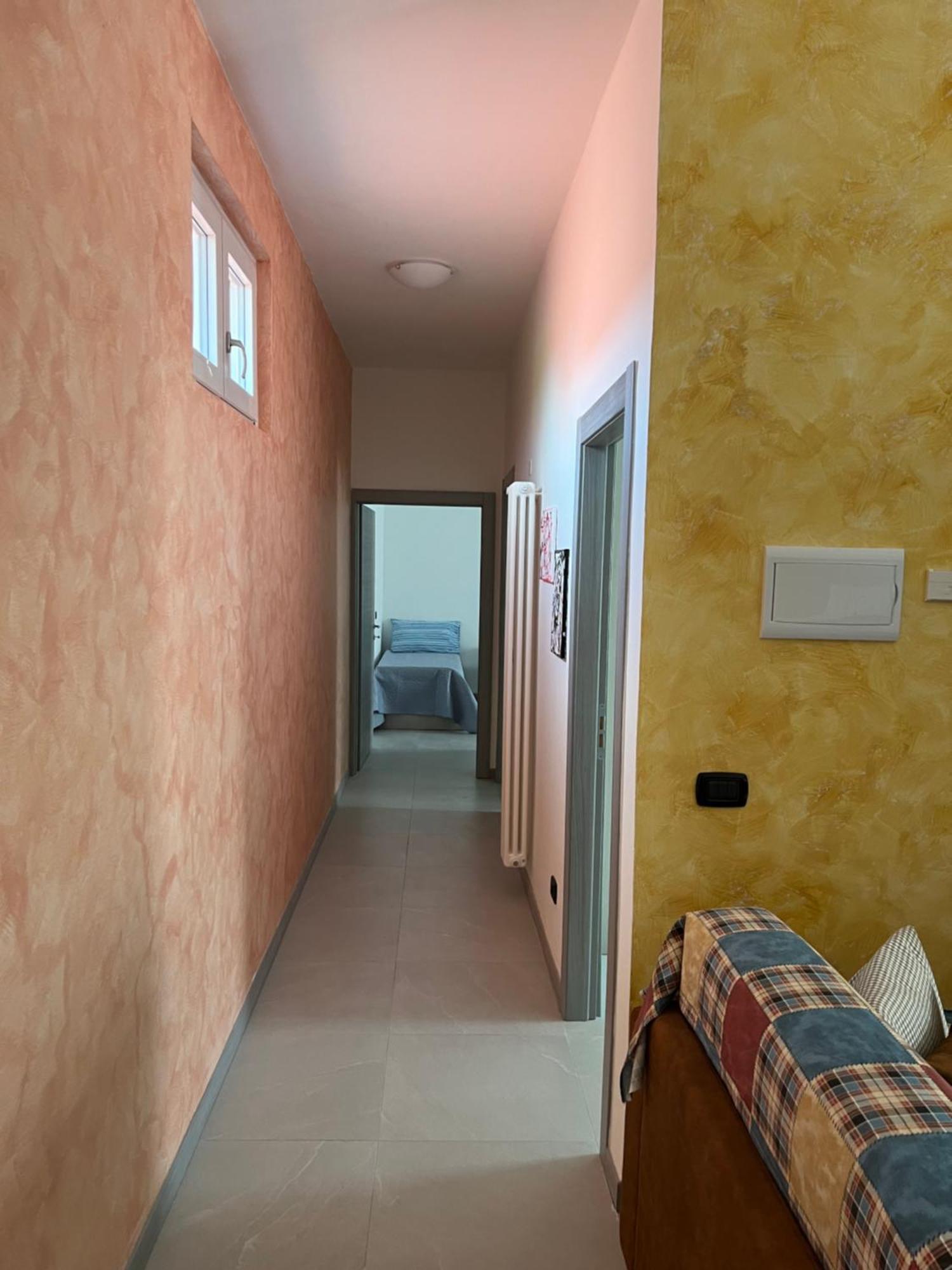 Casa Caselle Appartament Indipende 100Mq 2 Stanze 2 Bagni E Cucina Εξωτερικό φωτογραφία