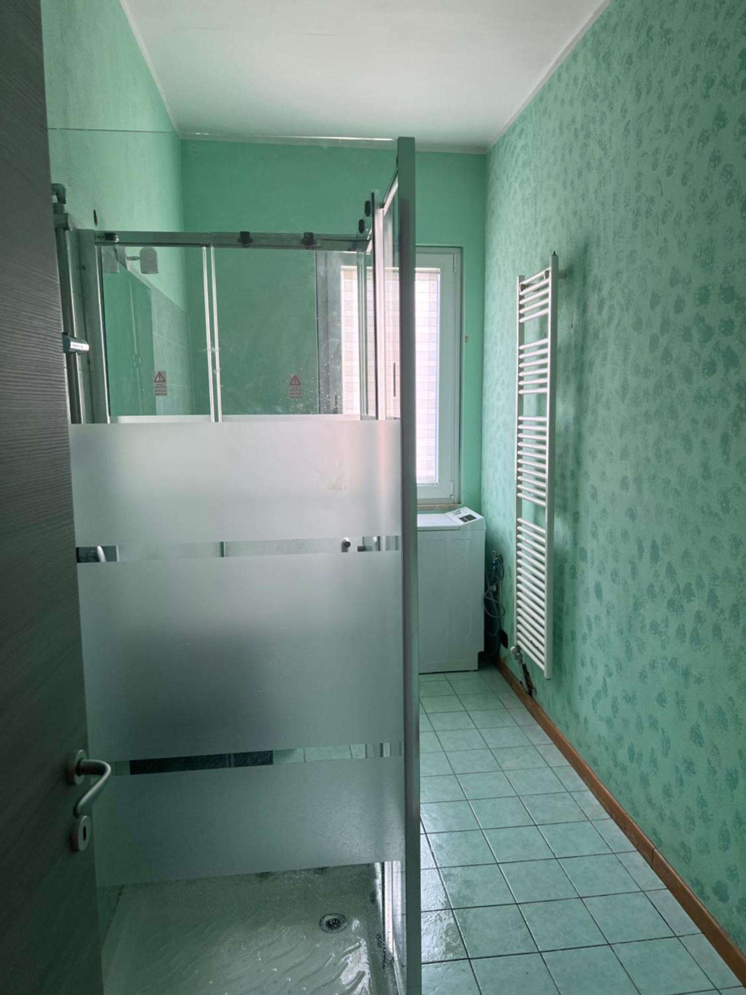 Casa Caselle Appartament Indipende 100Mq 2 Stanze 2 Bagni E Cucina Εξωτερικό φωτογραφία