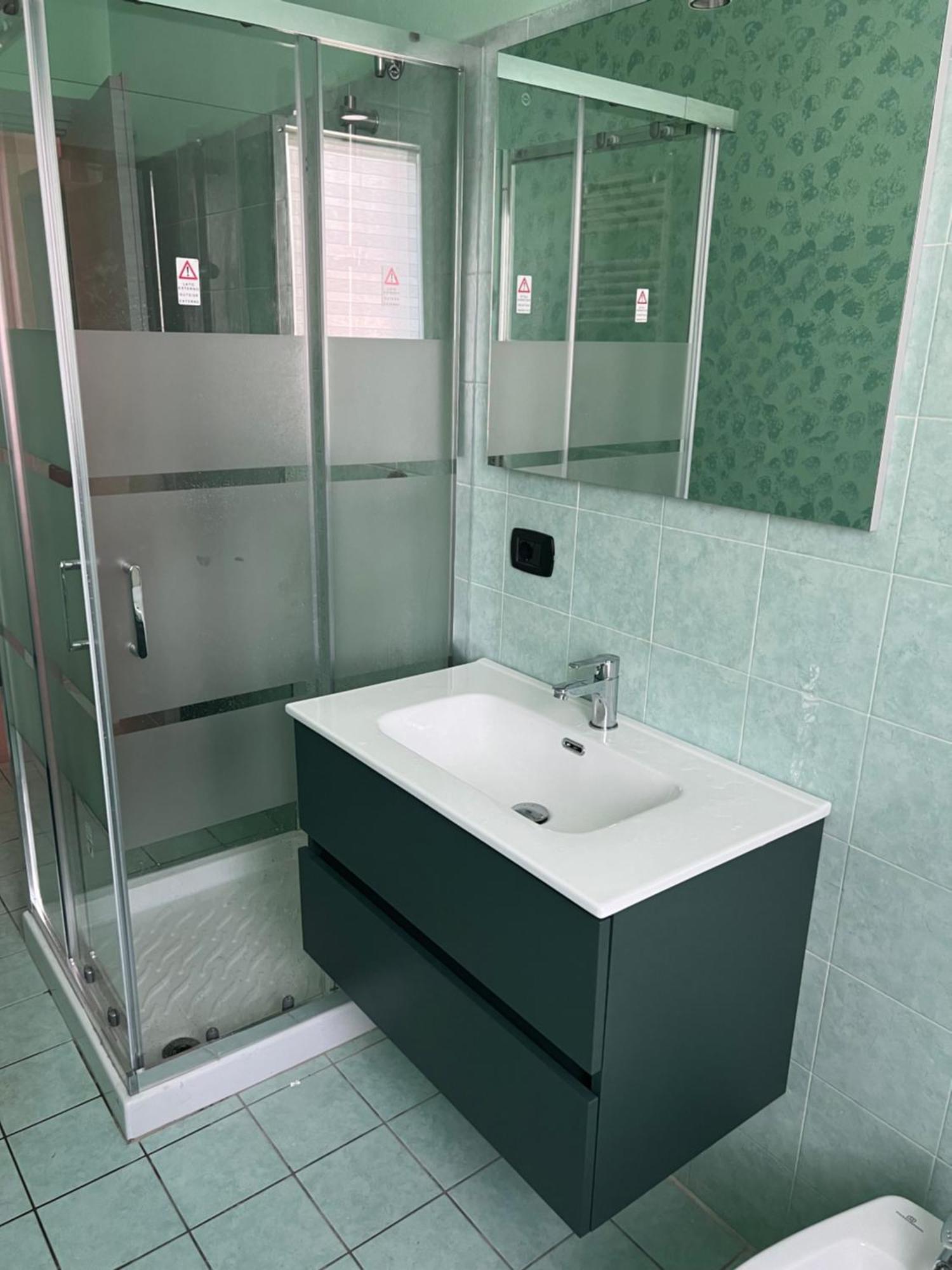 Casa Caselle Appartament Indipende 100Mq 2 Stanze 2 Bagni E Cucina Εξωτερικό φωτογραφία