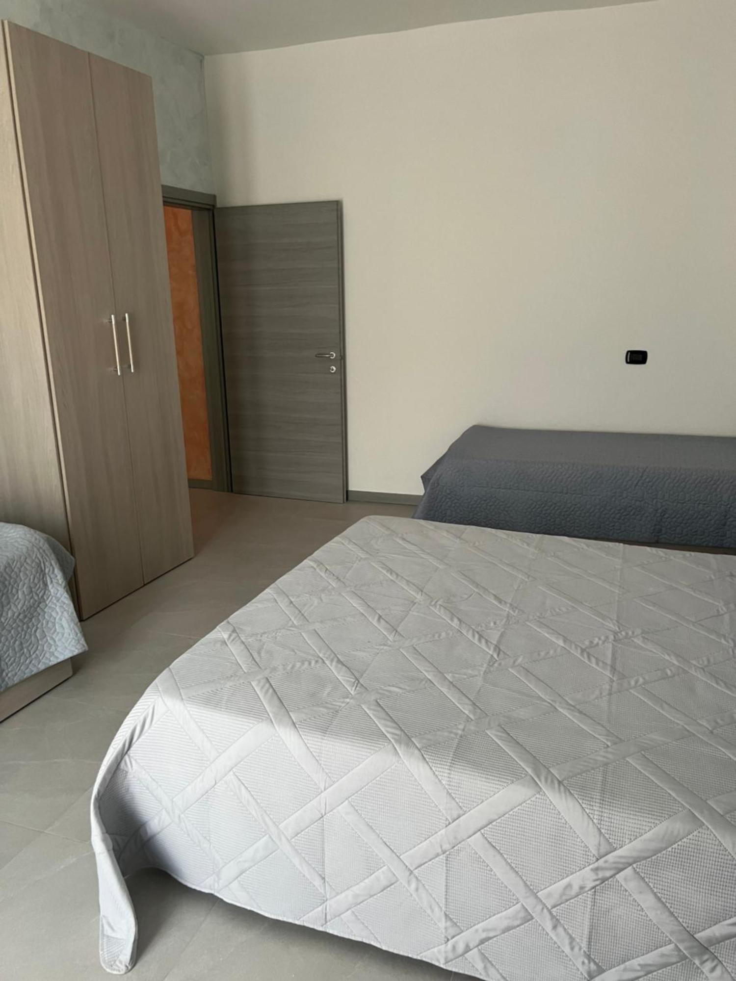 Casa Caselle Appartament Indipende 100Mq 2 Stanze 2 Bagni E Cucina Εξωτερικό φωτογραφία